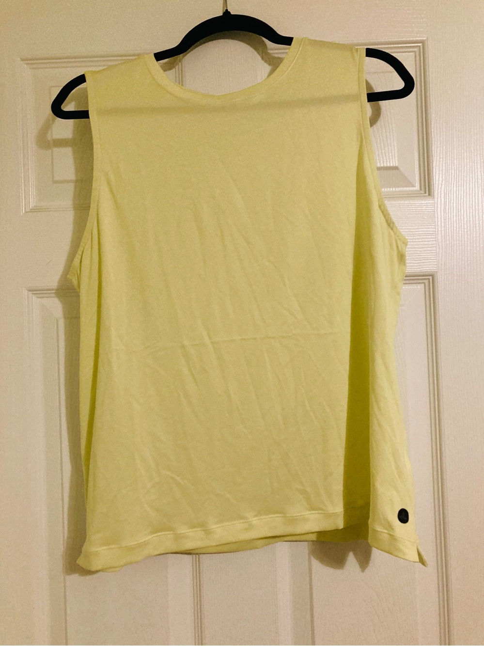 Prana Active Athletic Tank Top